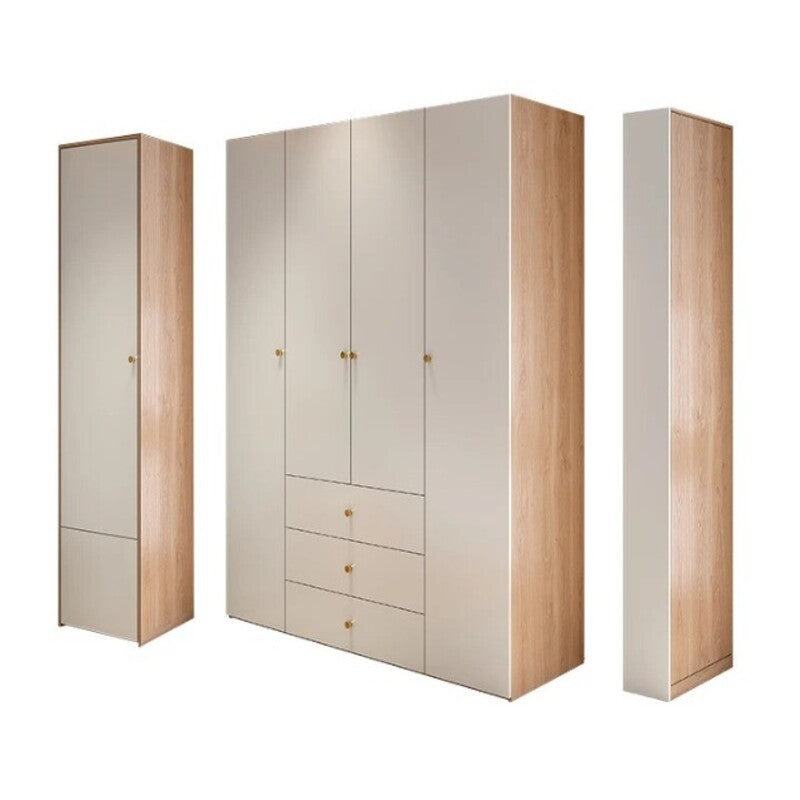 Grand meuble de rangement salon
