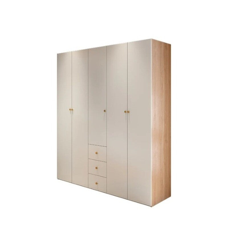 Grand meuble de rangement salon