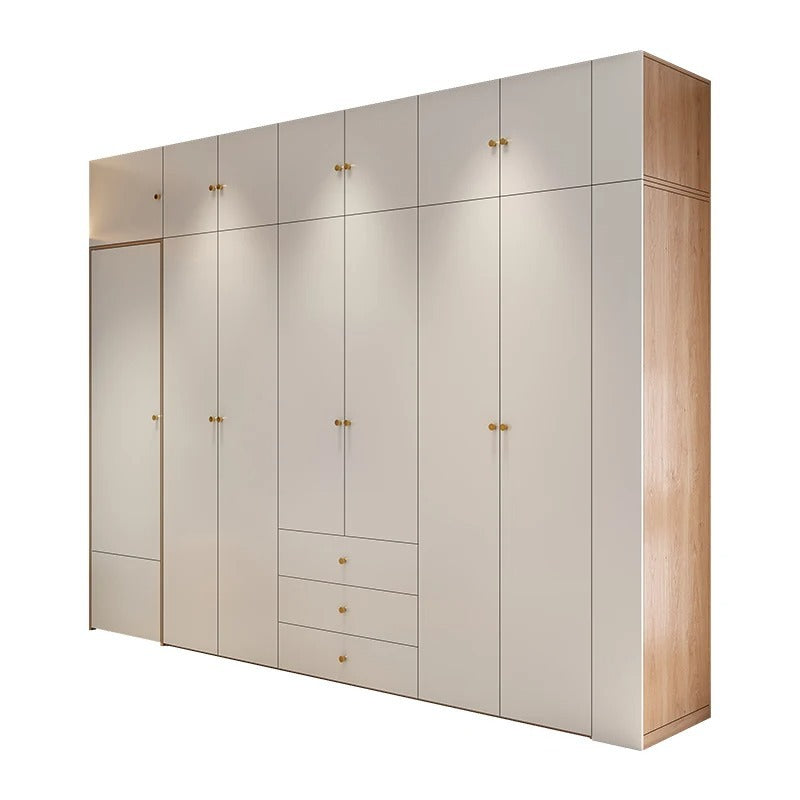 Grand meuble de rangement salon