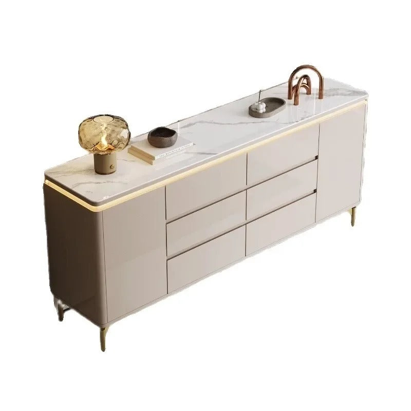 Meuble casier de rangement