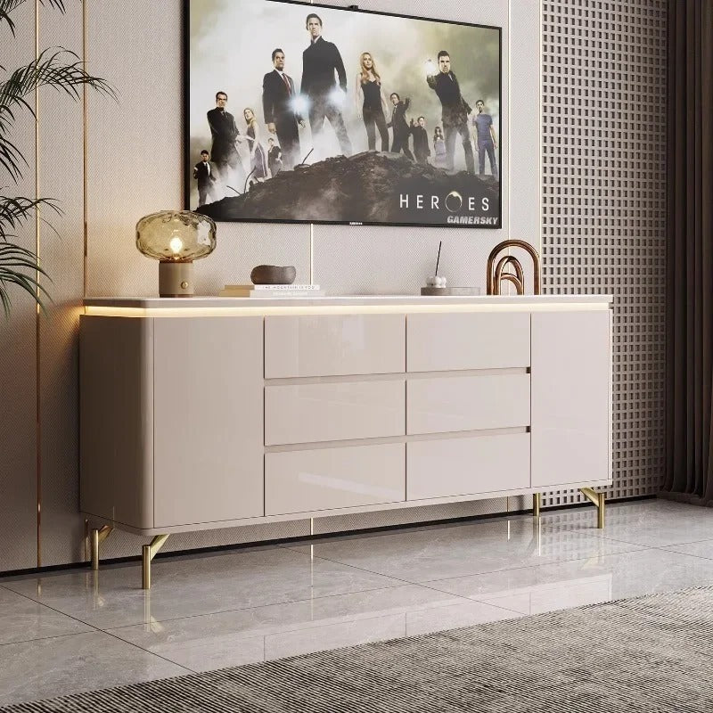 Meuble casier de rangement