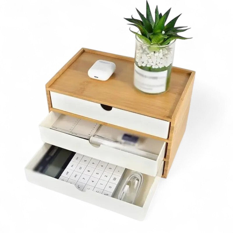 Meuble casier rangement