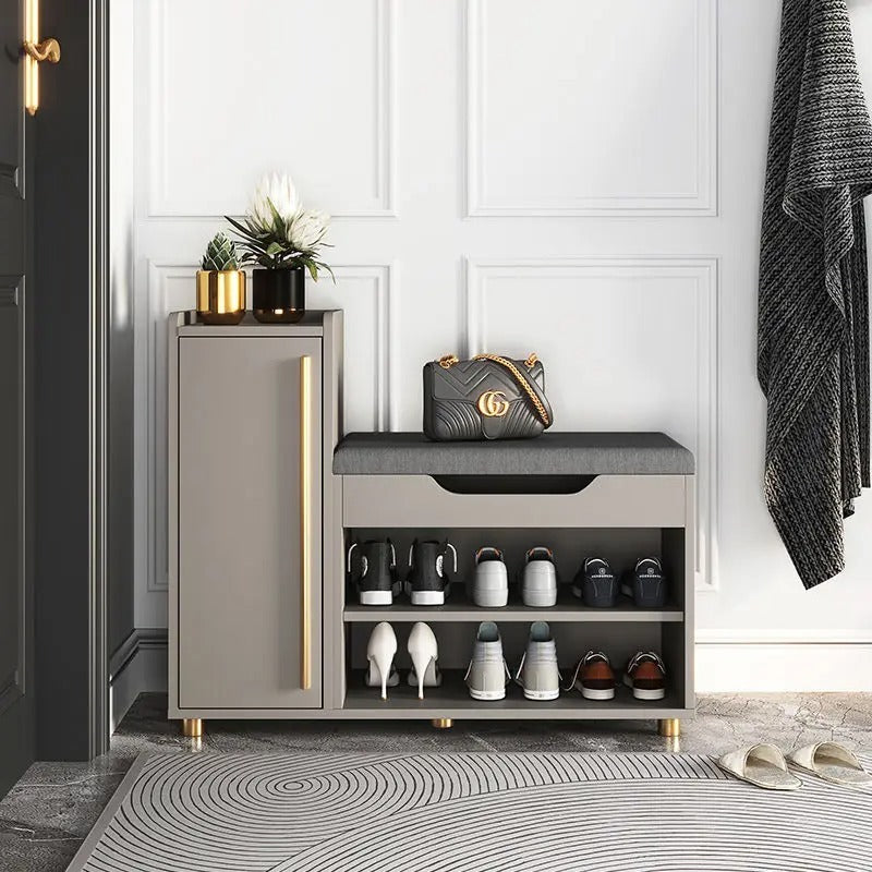 Meuble de rangement salon moderne