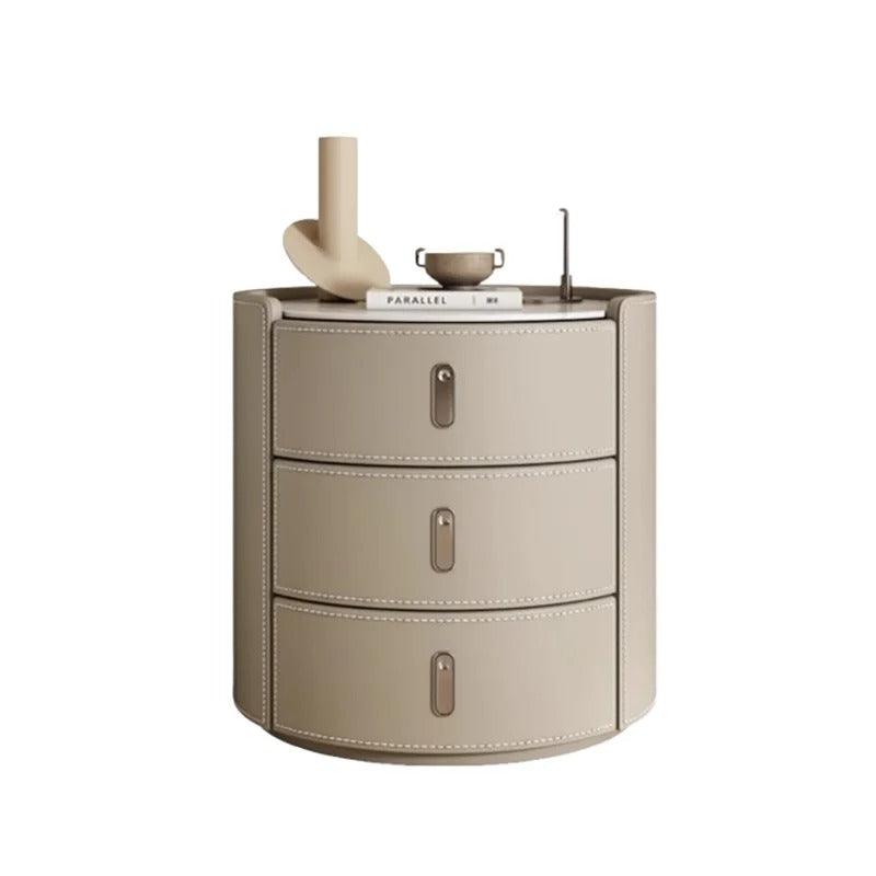 meuble rangement design salon