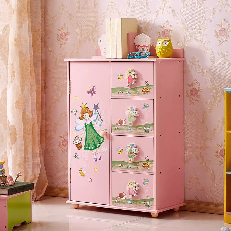 Meuble rangement jouet bebe
