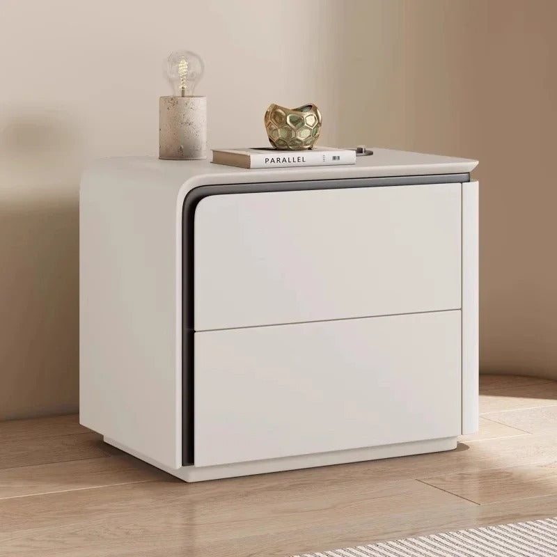 Meuble rangement salon design