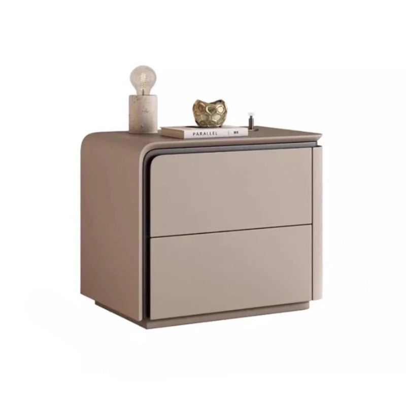 Meuble rangement salon design