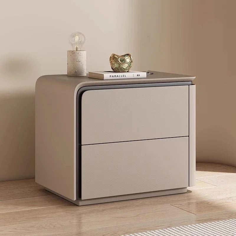 Meuble rangement salon design