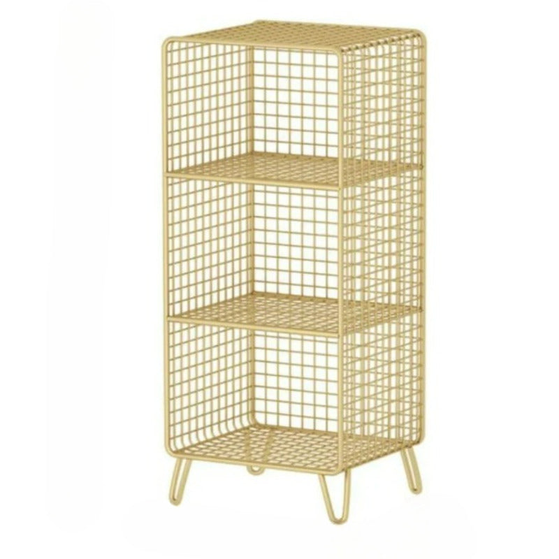 Meuble rangement salon pas cher