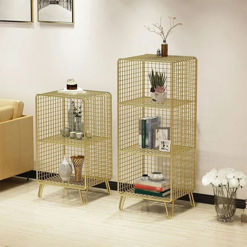 Meuble rangement salon pas cher