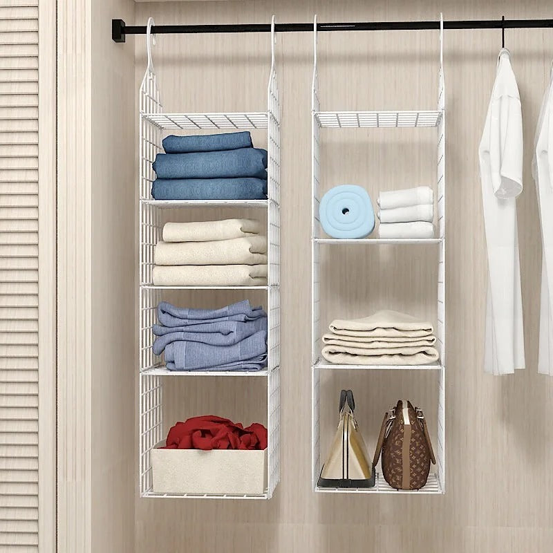Meuble rangement sous vetement