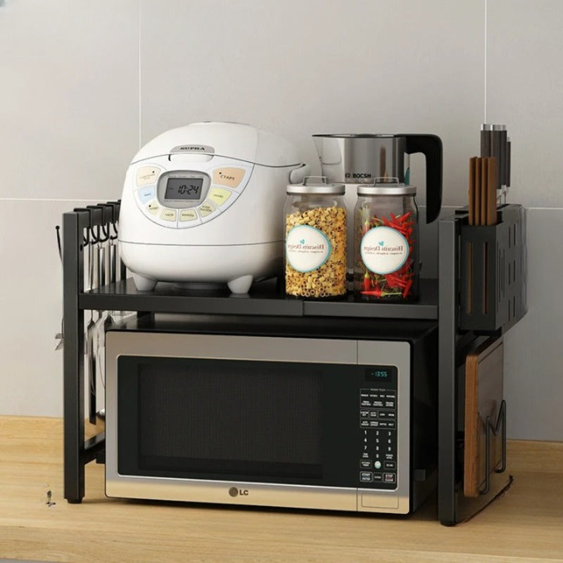 Meuble rangement vaisselle salon