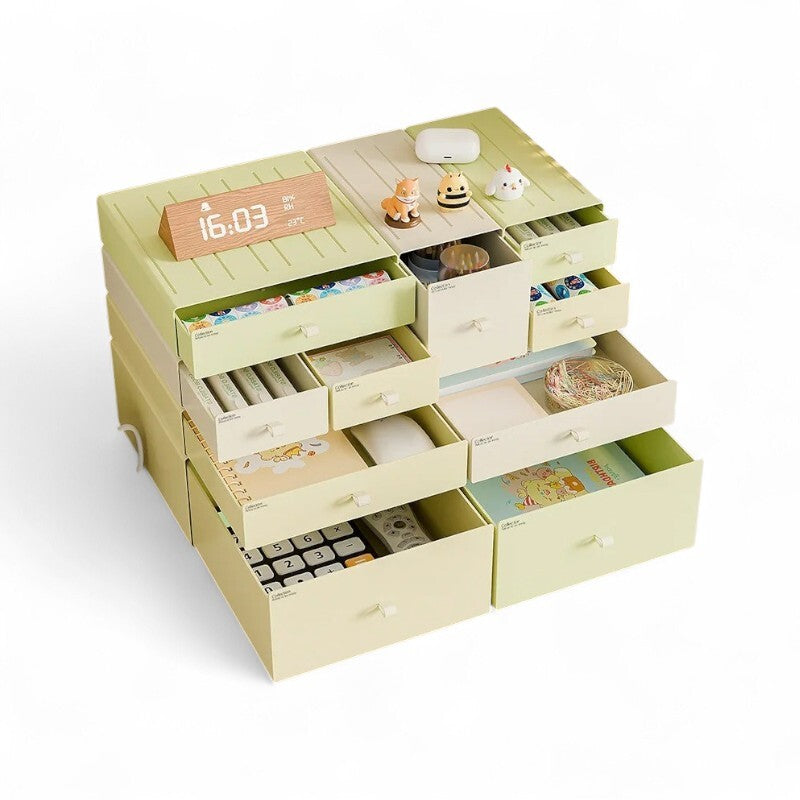 Meubles casiers rangement