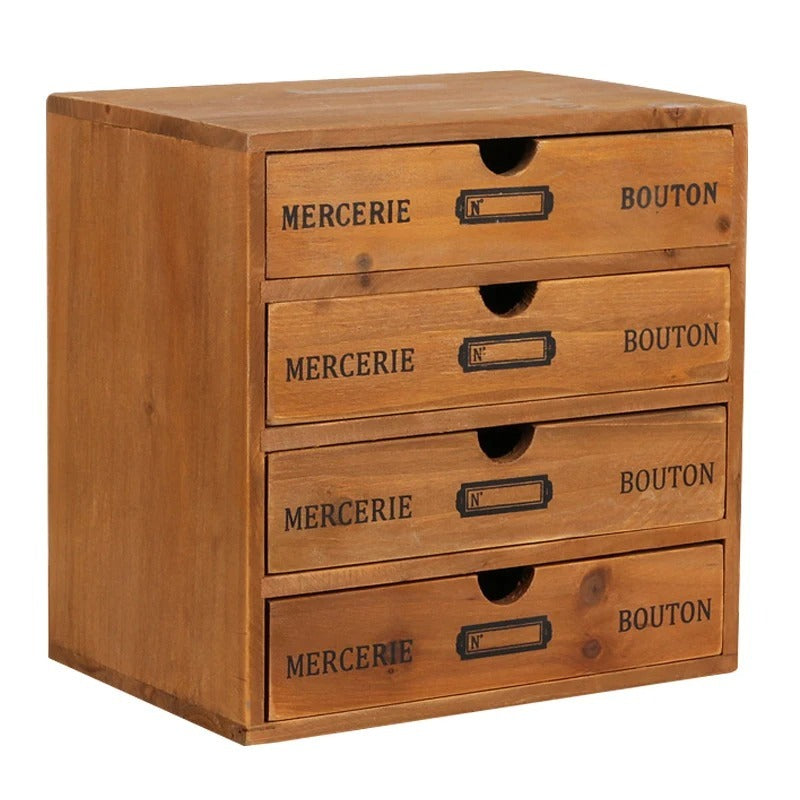 Meubles de rangement bureau