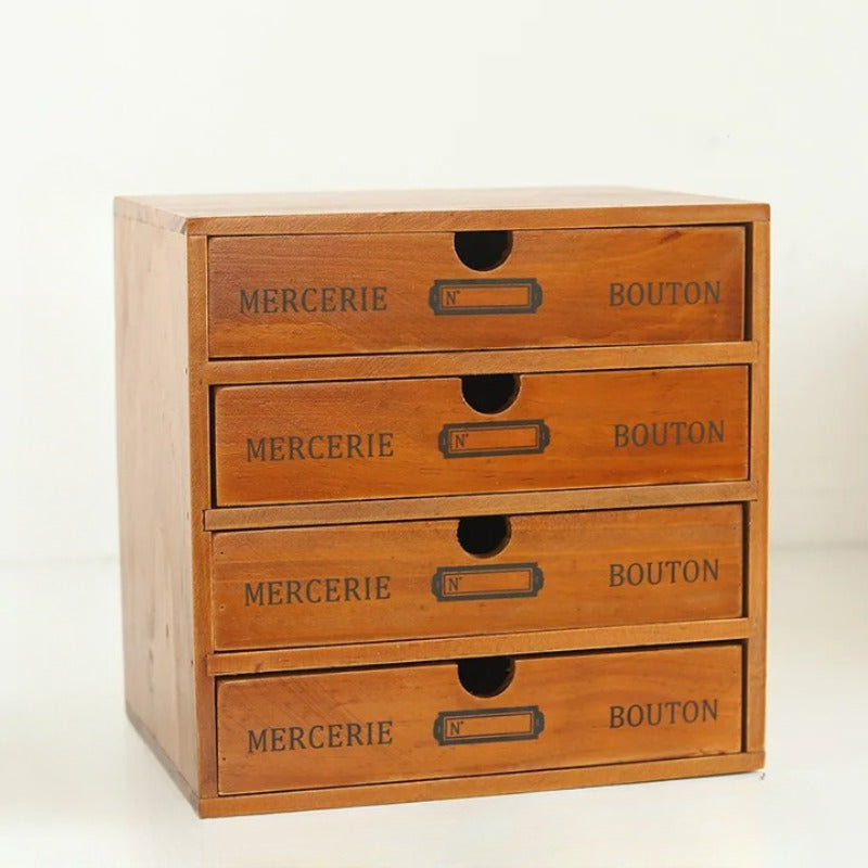 Meubles de rangement bureau