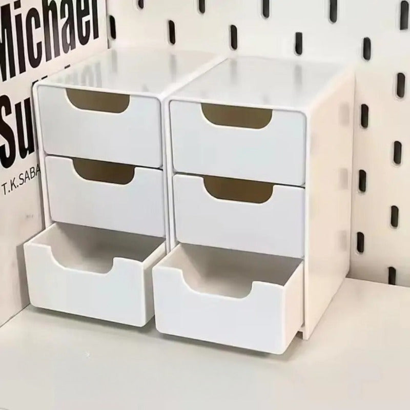 Petit casier de rangement