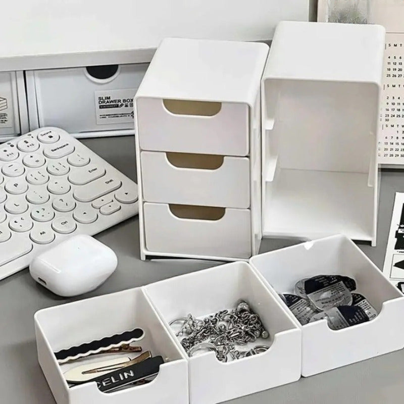 Petit casier de rangement