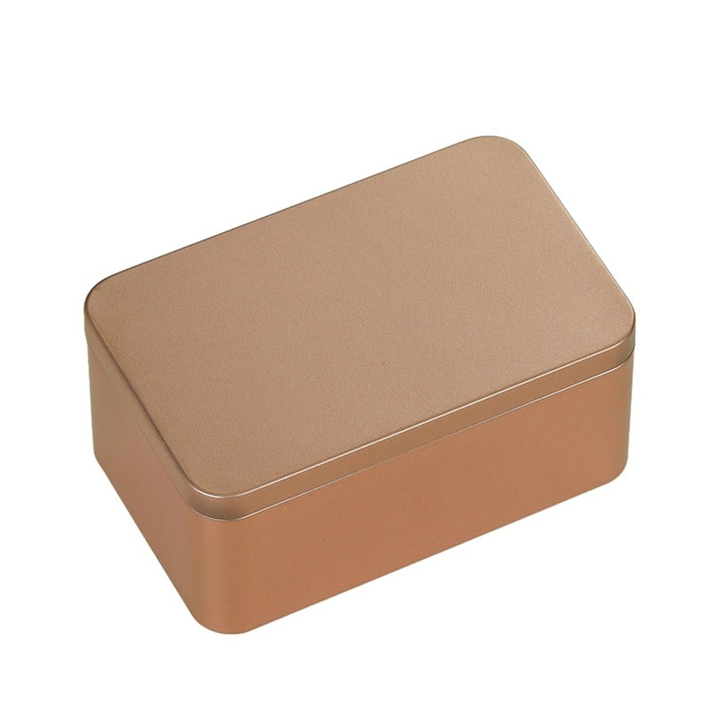 Petit casier de rangement métallique