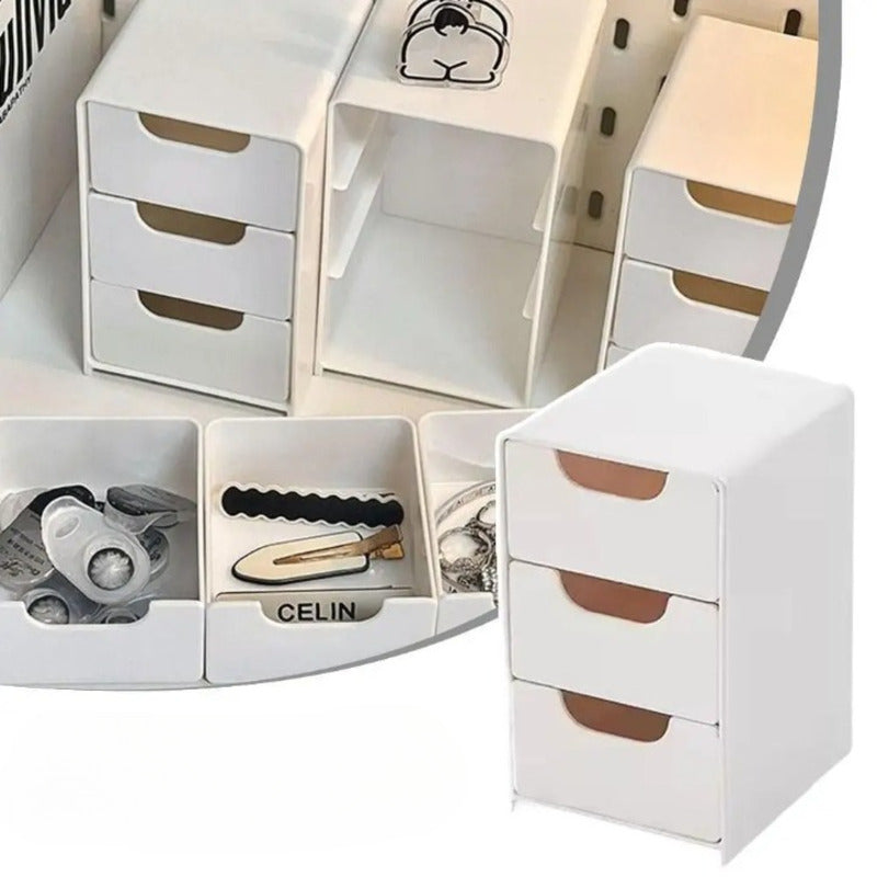 Petit casier de rangement