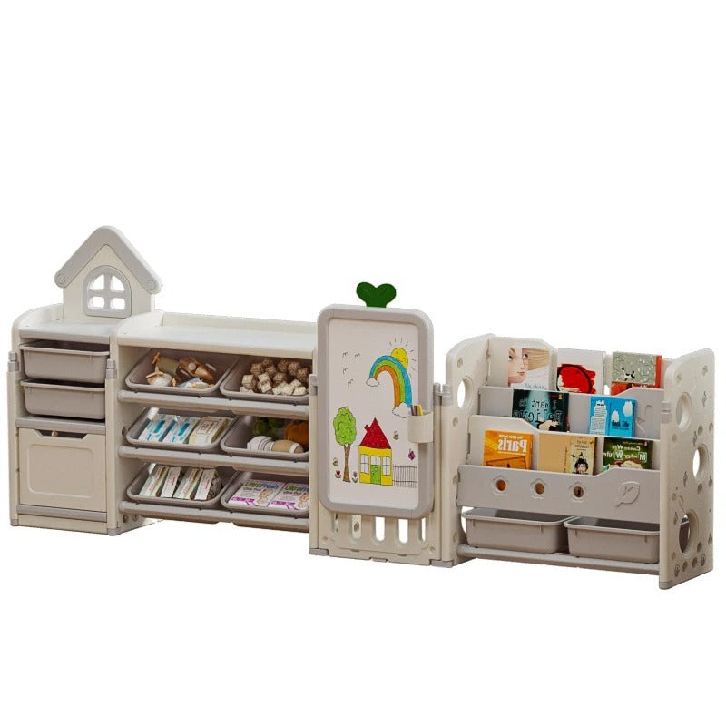 Petit chambre idee rangement jouet