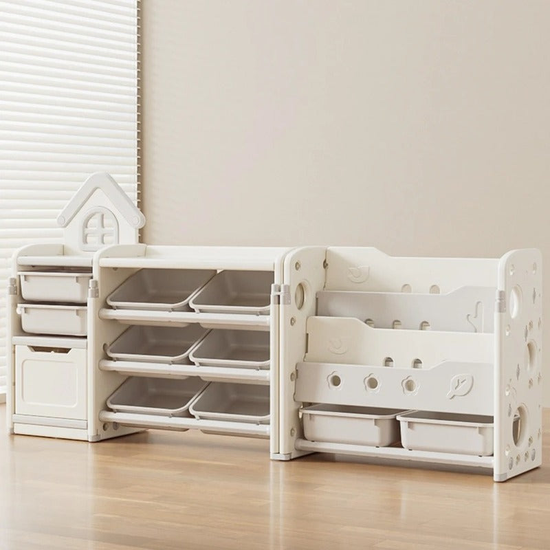 Petit chambre idee rangement jouet