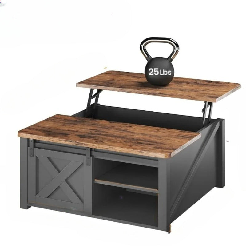 Petit meuble de rangement pour salon