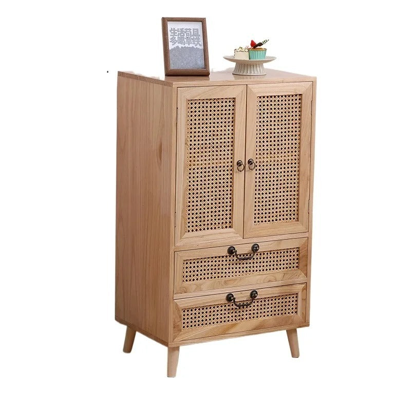 Petit meuble de rangement salon