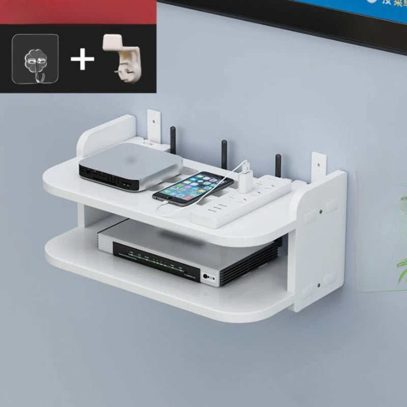 Range cable bureau