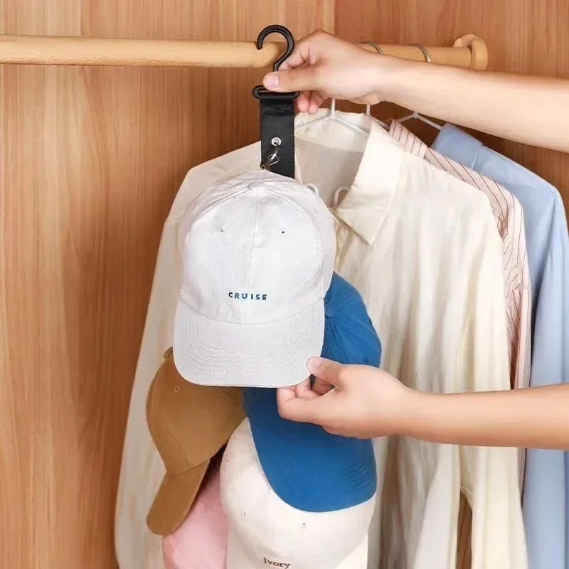 Range casquette