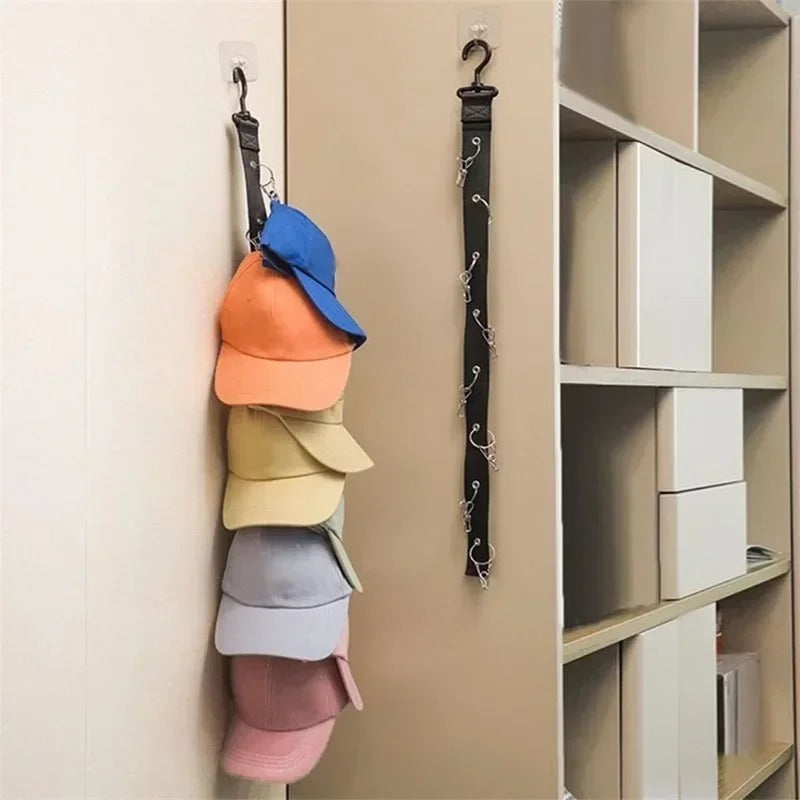 Range casquette