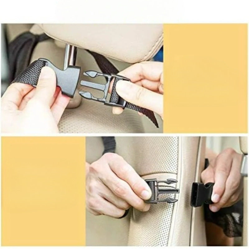 Range jouet pour voiture
