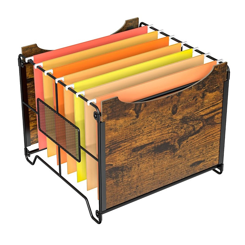 Range papier pour bureau