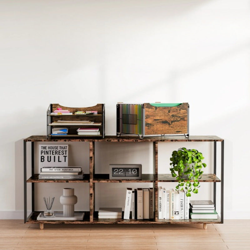 Range papier pour bureau
