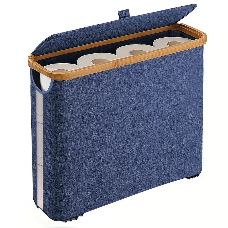 Range papier toilette original