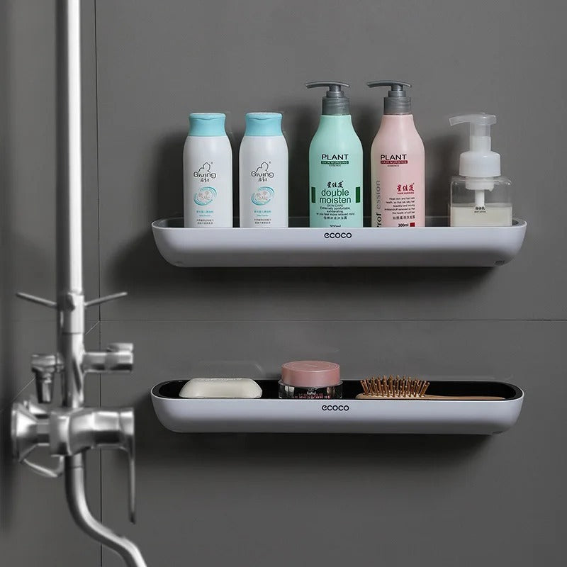 Range tiroir salle de bain