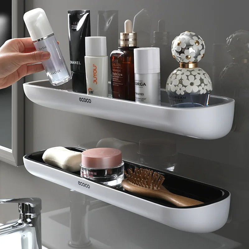 Range tiroir salle de bain