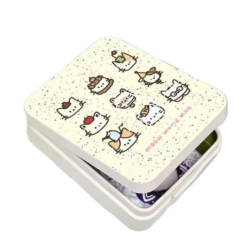Rangement bureau enfant