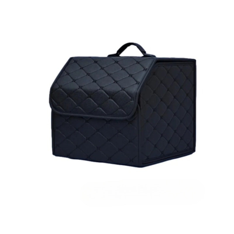 Rangement coffre voiture