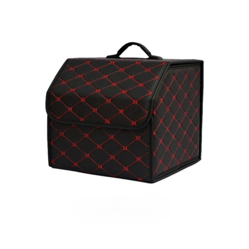 Rangement coffre voiture