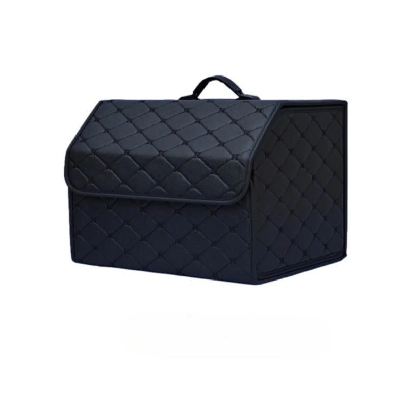 Rangement coffre voiture