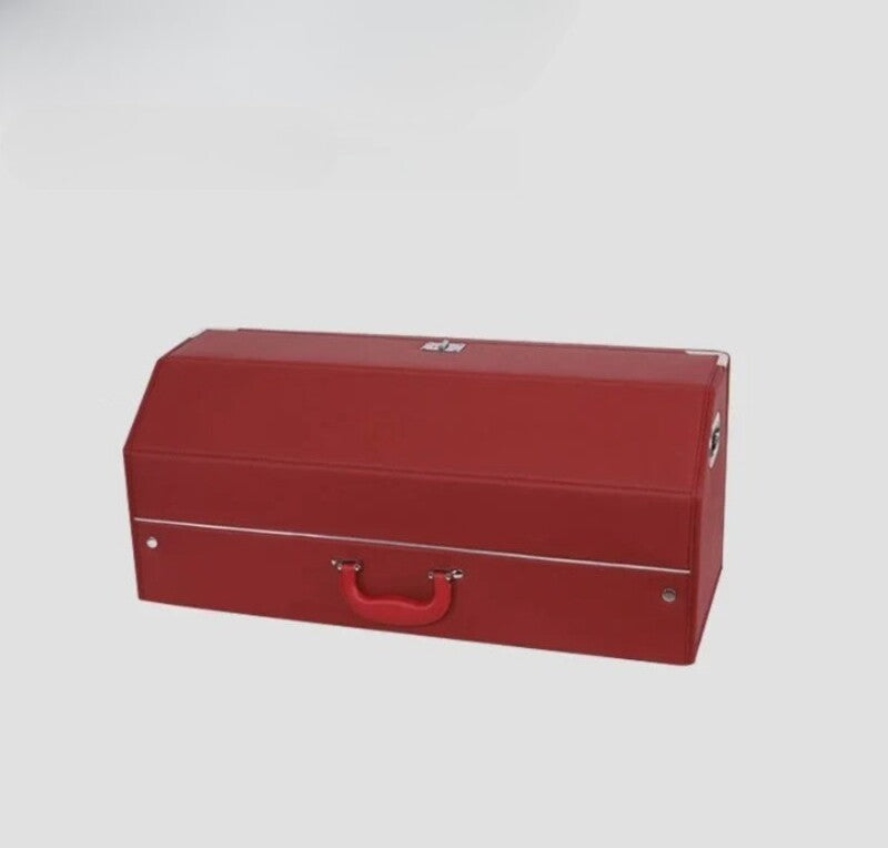Rangement coffre voiture rigide