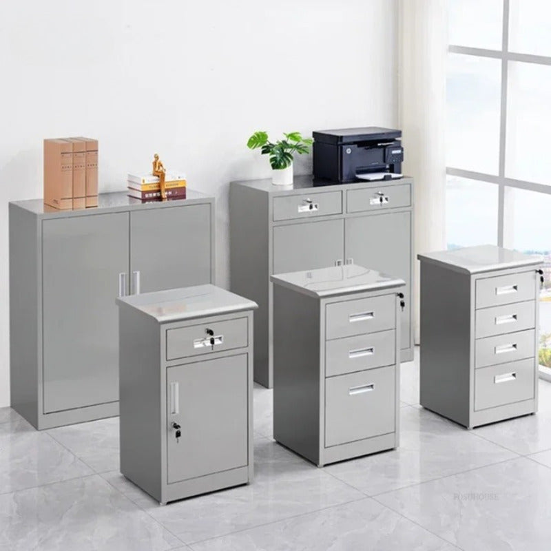 Rangement de bureau
