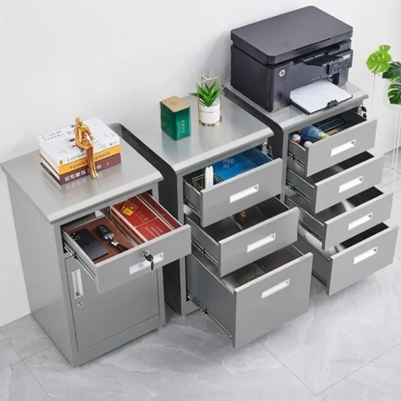 Rangement de bureau