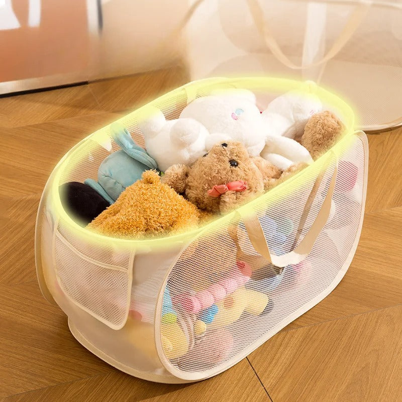 Rangement jouet bebe