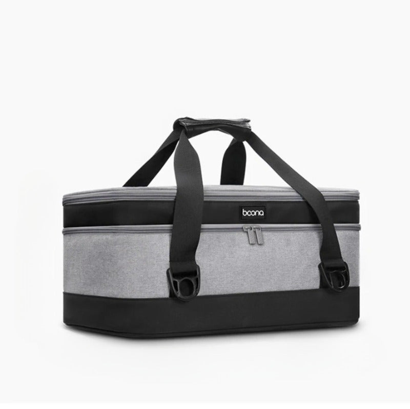 Rangement pour aspirateur