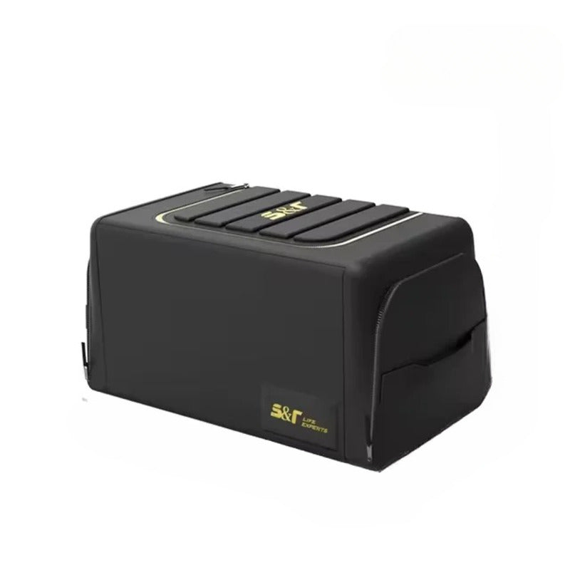 Rangement pour coffre de voiture