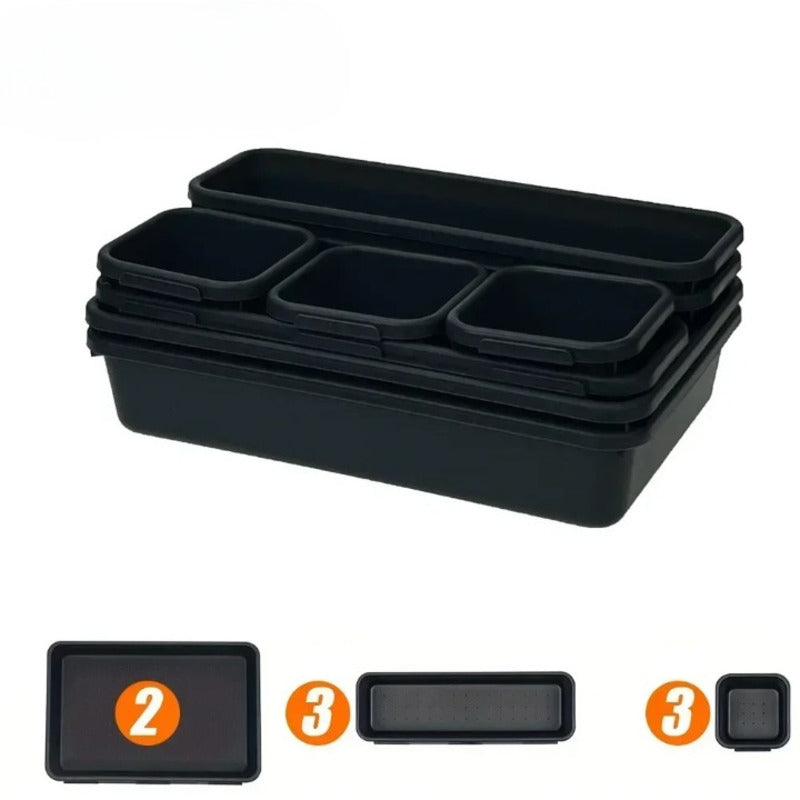 Ranger outil jardinage