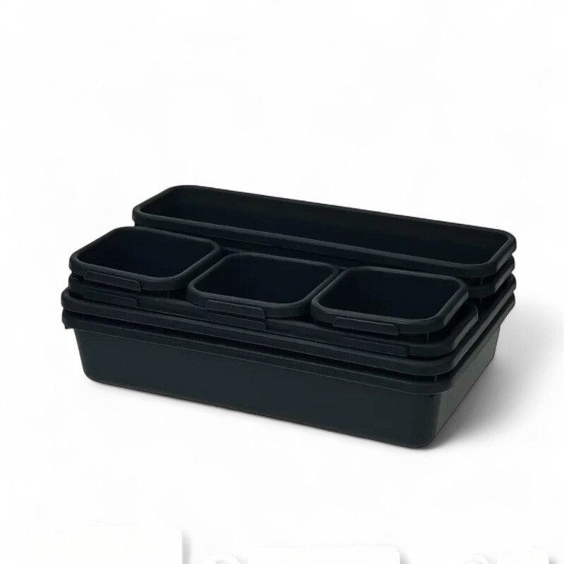 Ranger outil jardinage