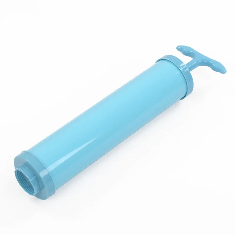 Sac aspirable rangement
