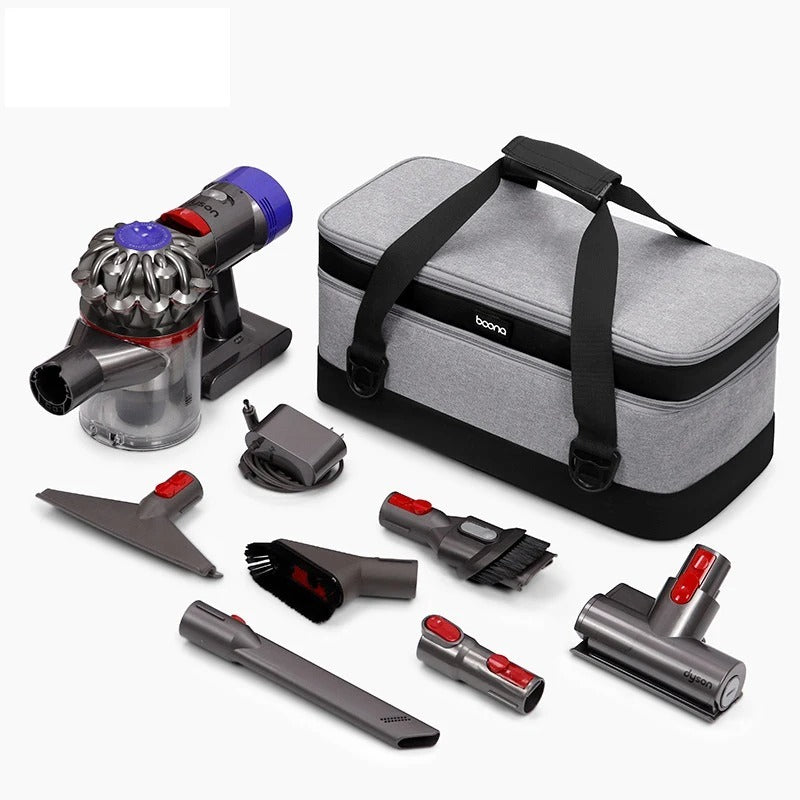 Sac de rangement aspirateur